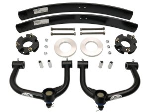 Ford F-150 Suspension Lift Kit - Tuff Country - 3in Lift (No Shocks) - `15-`20